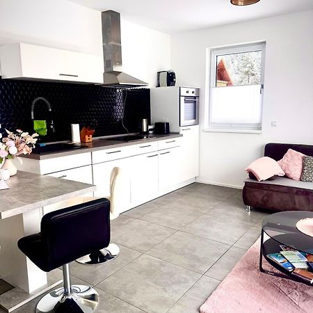Woerthersee-Appartements Velden am Wörthersee Eksteriør bilde