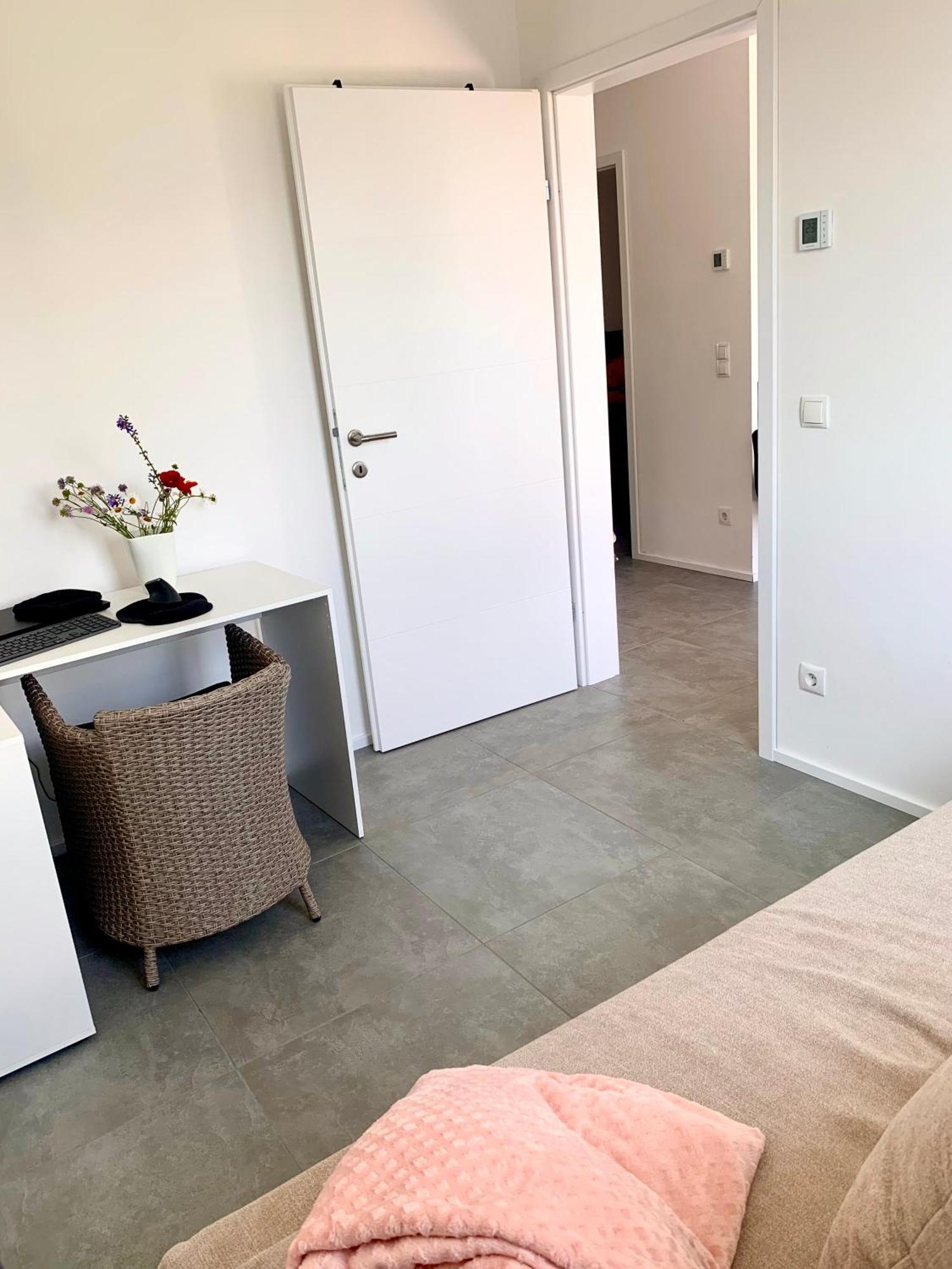 Woerthersee-Appartements Velden am Wörthersee Eksteriør bilde
