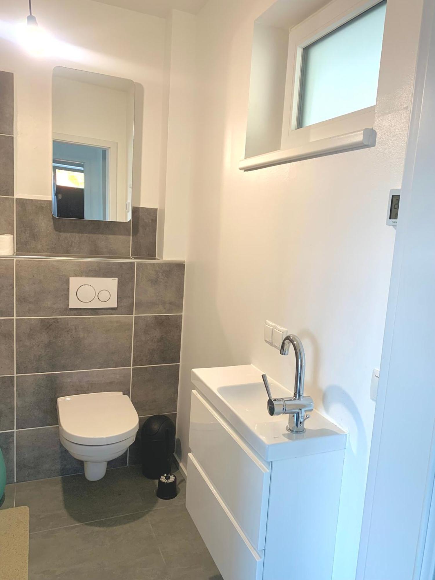 Woerthersee-Appartements Velden am Wörthersee Eksteriør bilde