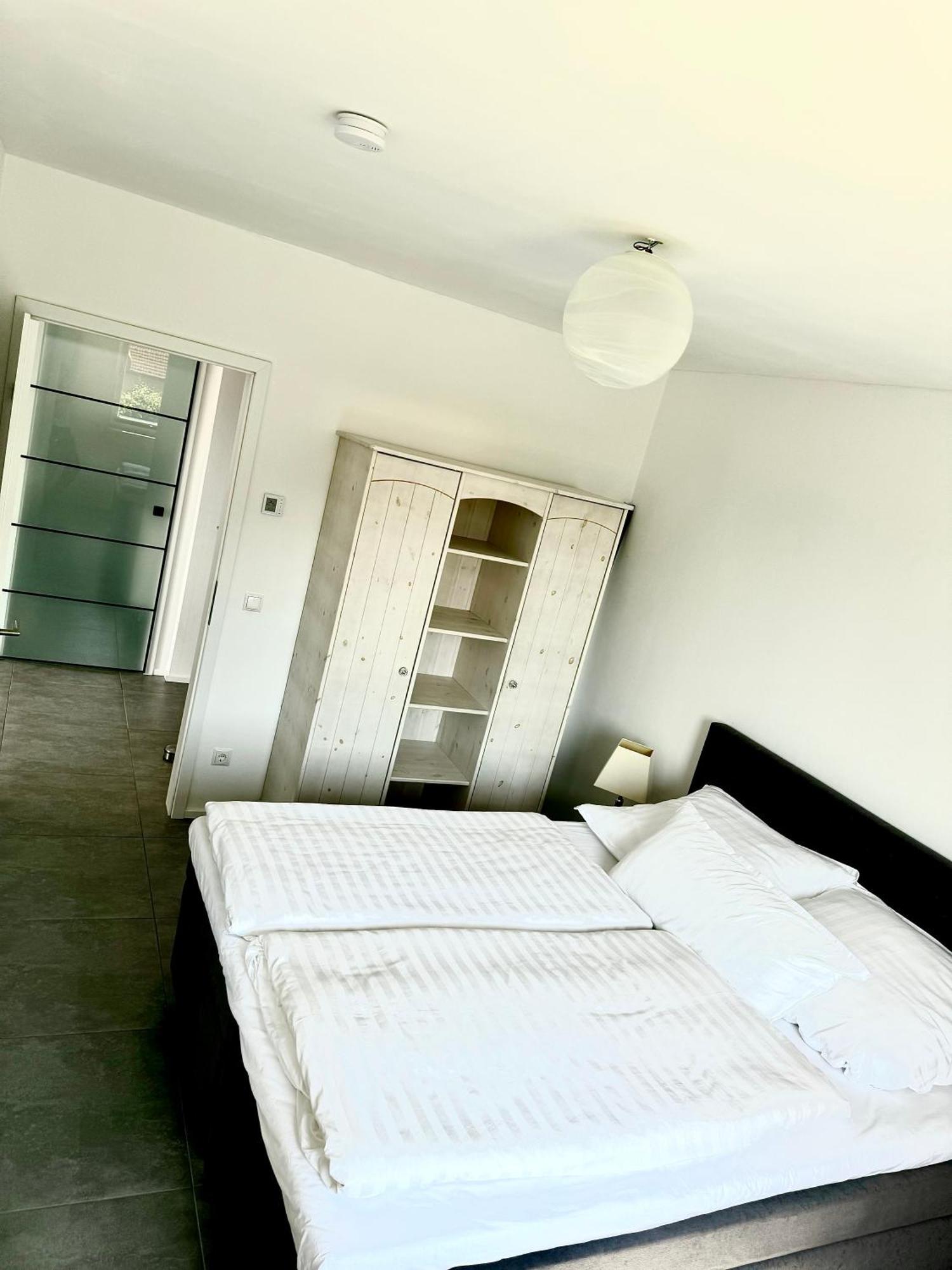 Woerthersee-Appartements Velden am Wörthersee Eksteriør bilde