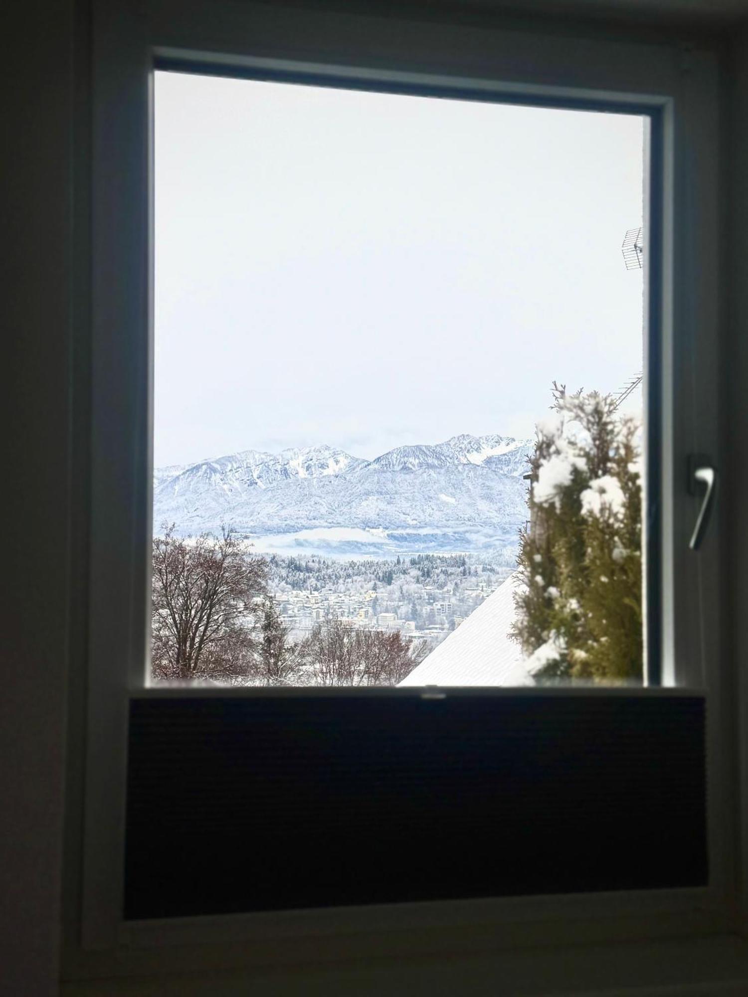 Woerthersee-Appartements Velden am Wörthersee Eksteriør bilde